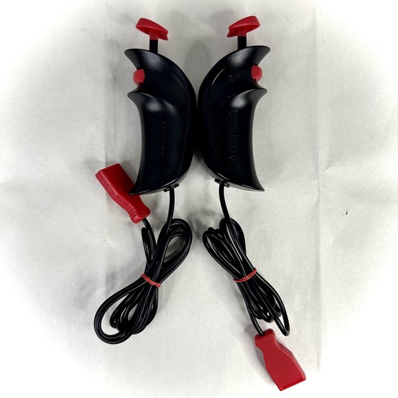 Carrera Go Nascar 1:43 Slot Cars Turbo Boost Speed Controllers Lot Of 2 - Picture 1 of 2